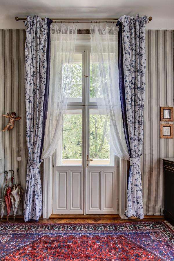 Vila Austerlitz エクステリア 写真